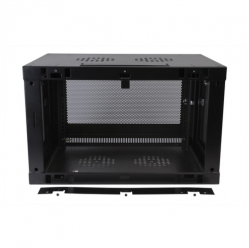 Szafa serwerowa EATON TRIPPLITE SmartRack 6U Low-Profile Switch-Depth-Plus Wall-Mount Mini Rack Enclosure