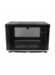 Szafa serwerowa EATON TRIPPLITE SmartRack 6U Low-Profile Switch-Depth-Plus Wall-Mount Mini Rack Enclosure