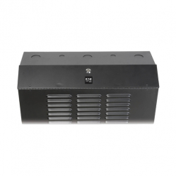 Szafa serwerowa EATON TRIPPLITE SmartRack 6U Low-Profile Vertical-Mount Server-Depth Wall-Mount Rack Enclosure Cabinet