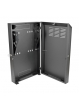 Szafa serwerowa EATON TRIPPLITE SmartRack 6U Low-Profile Vertical-Mount Server-Depth Wall-Mount Rack Enclosure Cabinet