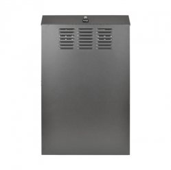 Szafa serwerowa EATON TRIPPLITE SmartRack 6U Low-Profile Vertical-Mount Server-Depth Wall-Mount Rack Enclosure Cabinet