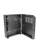 Szafa serwerowa EATON TRIPPLITE SmartRack 6U Low-Profile Vertical-Mount Switch-Depth Wall-Mount Rack Enclosure Cabinet