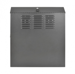 Szafa serwerowa EATON TRIPPLITE SmartRack 6U Low-Profile Vertical-Mount Switch-Depth Wall-Mount Rack Enclosure Cabinet