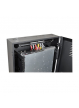 Szafa serwerowa EATON TRIPPLITE SmartRack 6U Low-Profile Vertical-Mount Switch-Depth Wall-Mount Rack Enclosure Cabinet