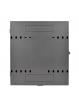 Szafa serwerowa EATON TRIPPLITE SmartRack 6U Low-Profile Vertical-Mount Switch-Depth Wall-Mount Rack Enclosure Cabinet
