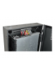 Szafa serwerowa EATON TRIPPLITE SmartRack 6U Low-Profile Vertical-Mount Switch-Depth Wall-Mount Rack Enclosure Cabinet