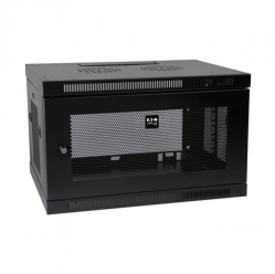 Szafa serwerowa EATON TRIPPLITE SmartRack 6U Wall Mount Mini Rack Enclosure Low-Profile Switch-Depth