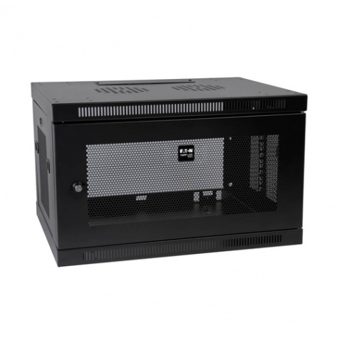 Szafa serwerowa EATON TRIPPLITE SmartRack 6U Wall Mount Mini Rack Enclosure Low-Profile Switch-Depth