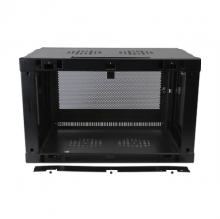 Szafa serwerowa EATON TRIPPLITE SmartRack 6U Wall Mount Mini Rack Enclosure Low-Profile Switch-Depth