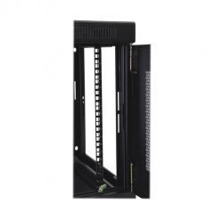 Szafa serwerowa EATON TRIPPLITE SmartRack 9U Low-Profile Switch-Depth Wall-Mount Mini Rack Enclosure
