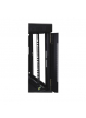Szafa serwerowa EATON TRIPPLITE SmartRack 9U Low-Profile Switch-Depth Wall-Mount Mini Rack Enclosure