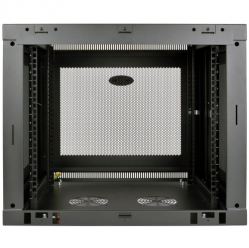 Szafa serwerowa EATON TRIPPLITE SmartRack 9U Low-Profile Switch-Depth-Plus Wall-Mount Mini Rack Enclosure