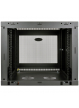 Szafa serwerowa EATON TRIPPLITE SmartRack 9U Low-Profile Switch-Depth-Plus Wall-Mount Mini Rack Enclosure