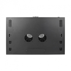Szafa serwerowa EATON TRIPPLITE SmartRack 9U Low-Profile Switch-Depth-Plus Wall-Mount Mini Rack Enclosure Wide