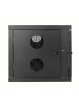 Szafa serwerowa EATON TRIPPLITE SmartRack 9U Low-Profile Switch-Depth-Plus Wall-Mount Mini Rack Enclosure Wide