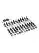 Szafa serwerowa EATON TRIPPLITE SmartRack 9U Low-Profile Switch-Depth-Plus Wall-Mount Mini Rack Enclosure Wide