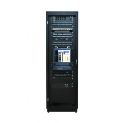 Szafa serwerowa EATON TRIPPLITE SmartRack Premium 42U Server Rack Enclosure Secure Standard-Depth