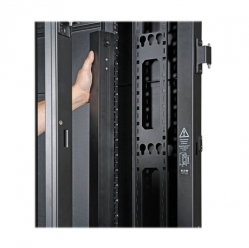 Szafa serwerowa EATON TRIPPLITE SmartRack Premium 42U Server Rack Enclosure Secure Standard-Depth