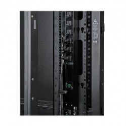 Szafa serwerowa EATON TRIPPLITE SmartRack Premium 42U Server Rack Enclosure Secure Standard-Depth