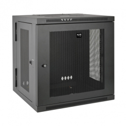 Szafa serwerowa EATON Wall-mounted SmartRack 10U Enclosure L. 600mm D.550mm Rear Hinges