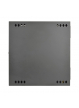 Szafa serwerowa EATON Wall-mounted SmartRack 10U Enclosure L. 600mm D.550mm Rear Hinges