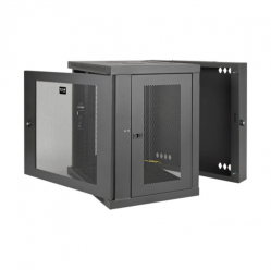 Szafa serwerowa EATON Wall-mounted SmartRack 10U Enclosure L. 600mm D.550mm Rear Hinges