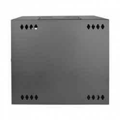 Szafa serwerowa EATON Wall-Mounted SmartRack 10U Enclosure L. 600mm D.600mm Rear Hinges and Glass Door