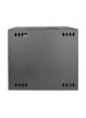 Szafa serwerowa EATON Wall-Mounted SmartRack 10U Enclosure L. 600mm D.600mm Rear Hinges and Glass Door