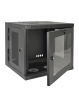Szafa serwerowa EATON Wall-Mounted SmartRack 10U Enclosure L. 600mm D.600mm Rear Hinges and Glass Door