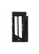 Szafa serwerowa EATON Wall-Mounted SmartRack 10U Enclosure L. 600mm D.600mm Rear Hinges and Glass Door