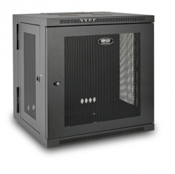 Szafa serwerowa EATON Wall-Mounted SmartRack 12U Enclosure L. 600mm D.550mm Dorsal Hinges