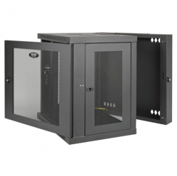 Szafa serwerowa EATON Wall-Mounted SmartRack 12U Enclosure L. 600mm D.550mm Dorsal Hinges