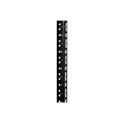 Szafa serwerowa EATON Wall-Mounted SmartRack 12U Enclosure L. 600mm D.550mm Rear Hinges Glass Door