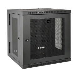 Szafa serwerowa EATON Wall-mounted SmartRack 12U Enclosure L. 600mm D.650mm Rear Hinges