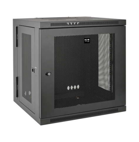 Szafa serwerowa EATON Wall-mounted SmartRack 12U Enclosure L. 600mm D.650mm Rear Hinges