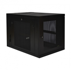 Szafa serwerowa EATON Wall-Mounted SmartRack 12U Enclosure L. 600mm D.850mm Rear Hinges