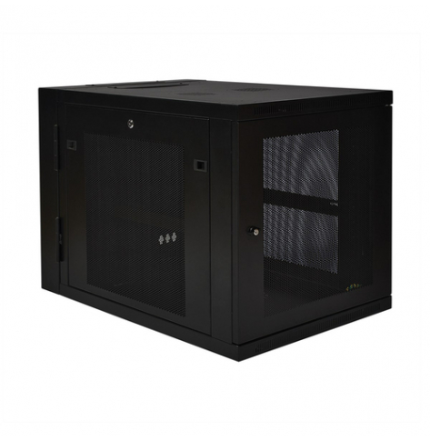 Szafa serwerowa EATON Wall-Mounted SmartRack 12U Enclosure L. 600mm D.850mm Rear Hinges