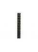 Szafa serwerowa EATON Wall-Mounted SmartRack 12U Enclosure L. 600mm D.850mm Rear Hinges