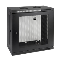 Szafa serwerowa EATON Wall-Mounted SmartRack 12U Enclosure W. 600mm D.330mm