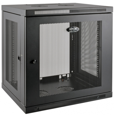 Szafa serwerowa EATON Wall-Mounted SmartRack 12U Enclosure W. 600mm D.550mm