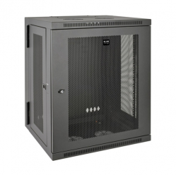 Szafa serwerowa EATON Wall-Mounted SmartRack 15U Enclosure L. 600mm D.550mm Dorsal Hinges