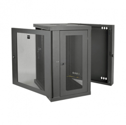 Szafa serwerowa EATON Wall-Mounted SmartRack 15U Enclosure L. 600mm D.550mm Dorsal Hinges