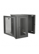Szafa serwerowa EATON Wall-Mounted SmartRack 15U Enclosure L. 600mm D.550mm Dorsal Hinges