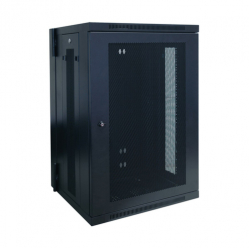Szafa serwerowa EATON Wall-Mounted SmartRack 18U Enclosure L. 600mm D.550mm Rear Hinges