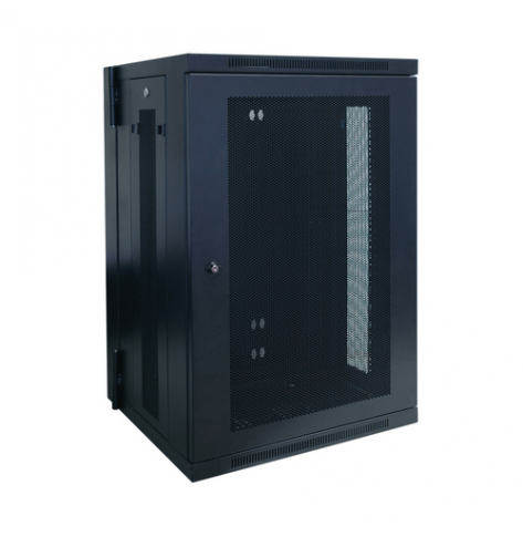 Szafa serwerowa EATON Wall-Mounted SmartRack 18U Enclosure L. 600mm D.550mm Rear Hinges