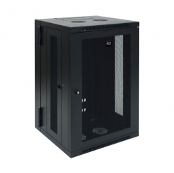 Szafa serwerowa EATON Wall-Mounted SmartRack 18U Enclosure L. 600mm D.550mm Rear Hinges