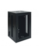 Szafa serwerowa EATON Wall-Mounted SmartRack 18U Enclosure L. 600mm D.550mm Rear Hinges