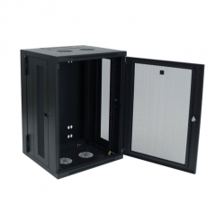 Szafa serwerowa EATON Wall-Mounted SmartRack 18U Enclosure L. 600mm D.550mm Rear Hinges