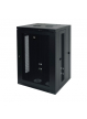 Szafa serwerowa EATON Wall-Mounted SmartRack 18U Enclosure L. 600mm D.550mm Rear Hinges