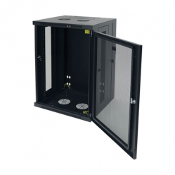 Szafa serwerowa EATON Wall-Mounted SmartRack 18U Enclosure L. 600mm D.550mm Rear Hinges